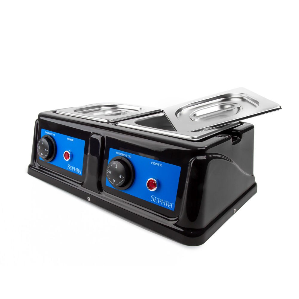 Chocolate Melter 2 x 1